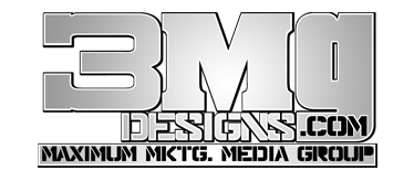 3MGDesigns logo