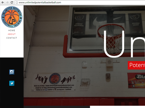 UnlimitedPotentialBasketball.com